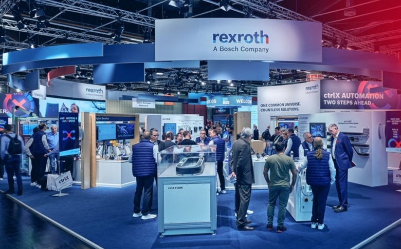 Offenheit trifft Sicherheit in der Automatisierung