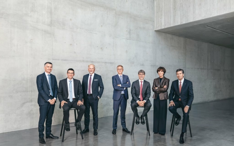 Trumpf sieht Silberstreif am Horizont