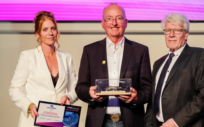 Big Five Award 2024 verliehen