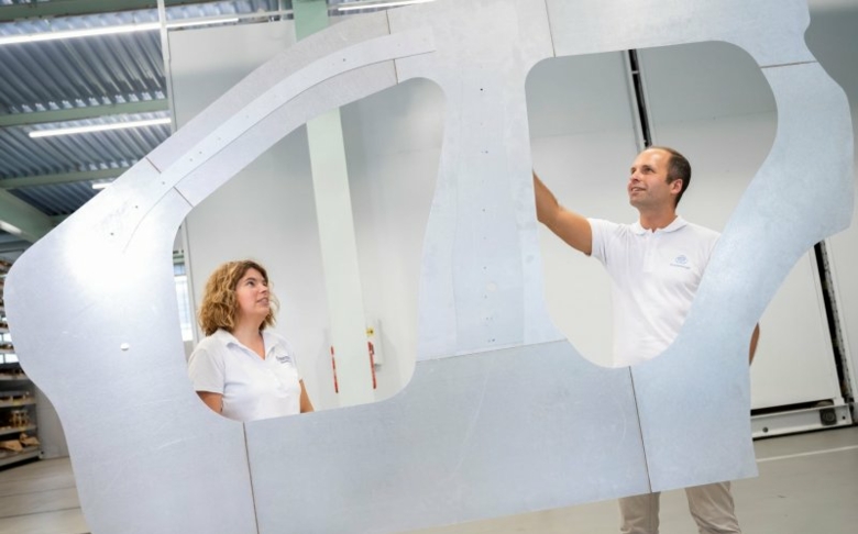 Thyssenkrupp Steel setzt auf "Tailored Blanks"