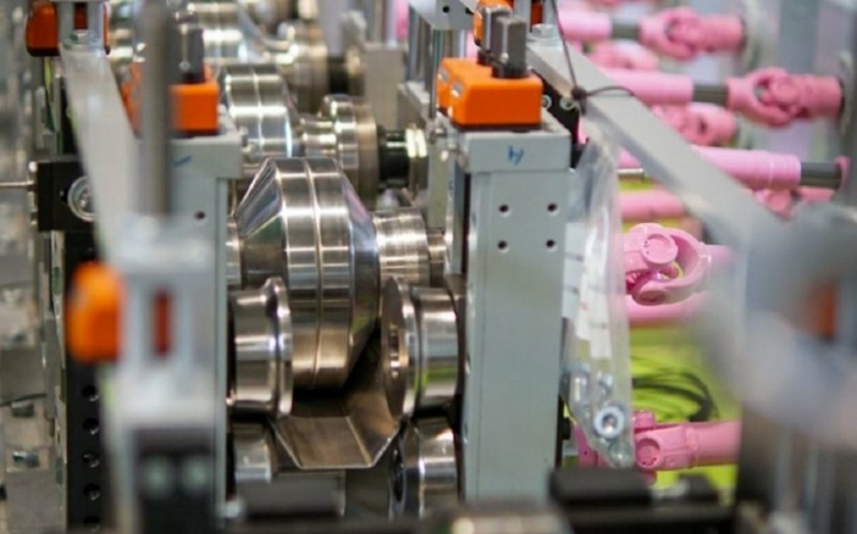 TU Freiberg macht Magnesium industriefähig