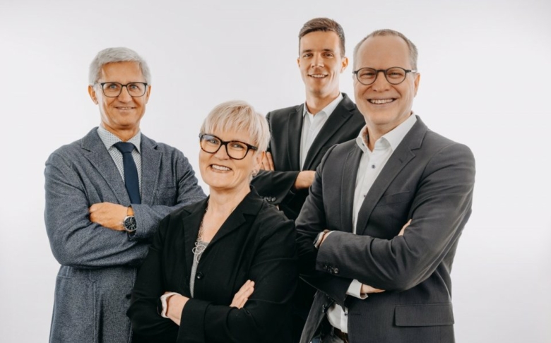 Eine Erfolgsgeschichte „made in Germany“ 