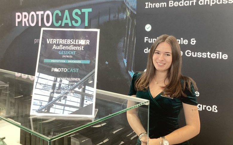 Das Who´s Who der Branche trifft sich in Nürnberg: Impressionen