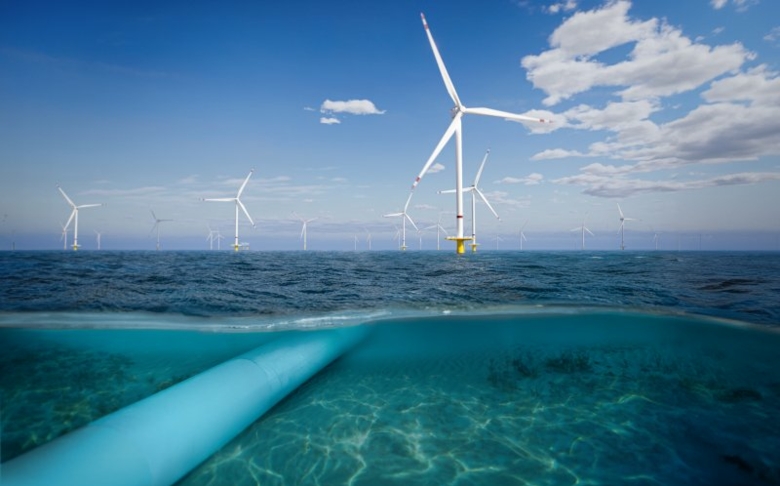 Hunger nach Energie treibt das Rohr-Geschäft