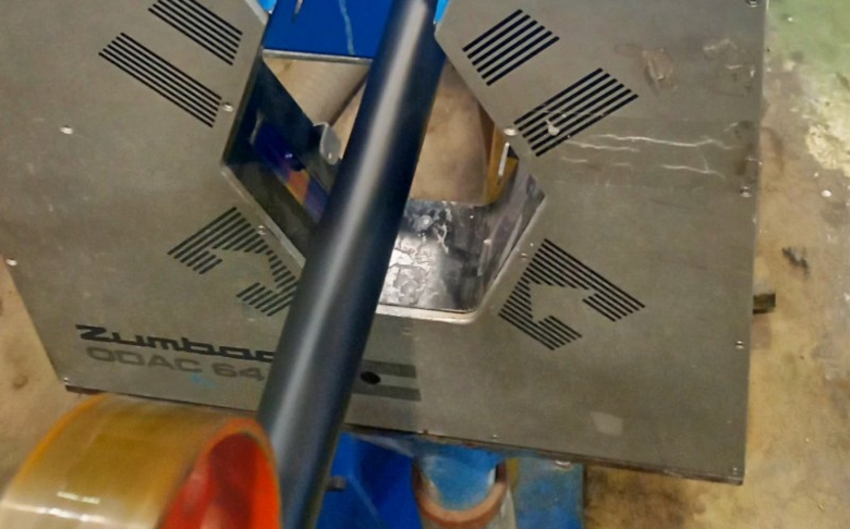 Tunisie Cables enhances insulation extrusion 