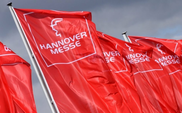 „Hannover Messe“ findet Anfang Juni statt 