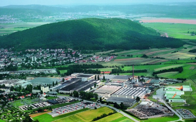 Prysmian bündelt Kapazitäten in Neustadt bei Coburg 