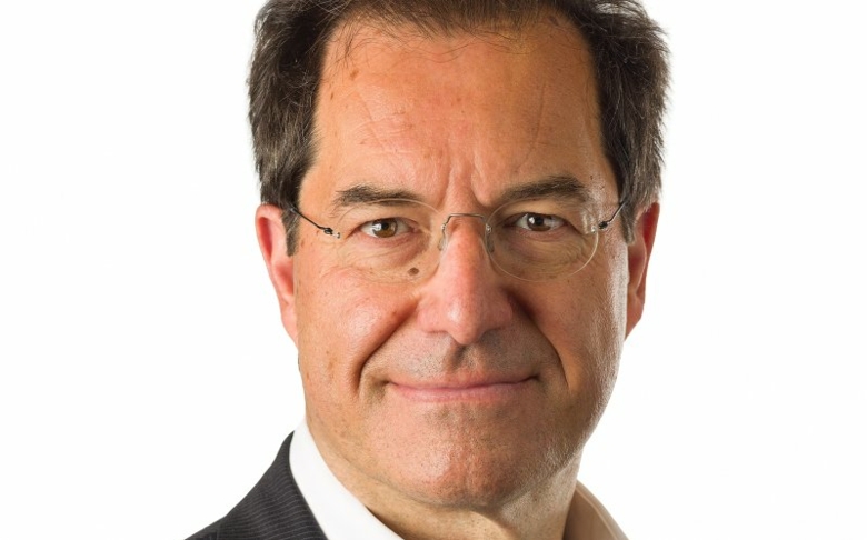 Borouge International ernennt Patrick Jany zum Finanzvorstand