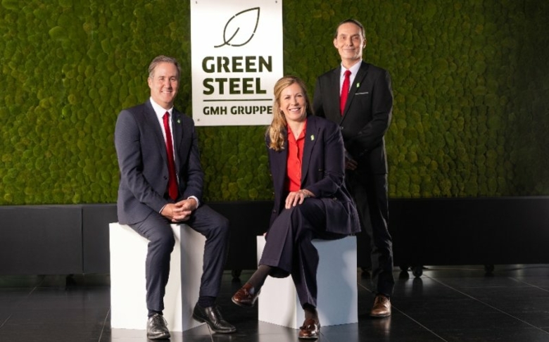 GMH Gruppe verlängert Vorstandsverträge bis 2030