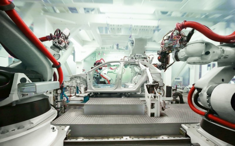 Geht die Auto-Produktion in Deutschland auf die Überholspur?