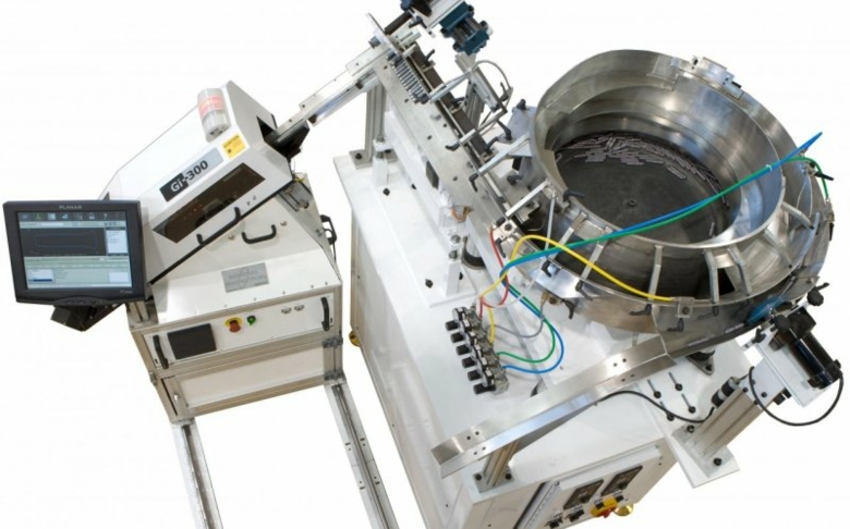 Seven high speed inspection machines in Taiwan