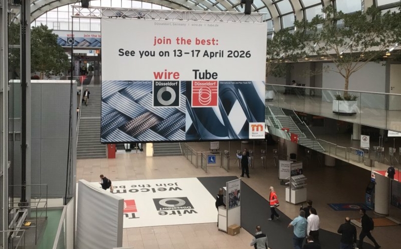 Once again in Düsseldorf