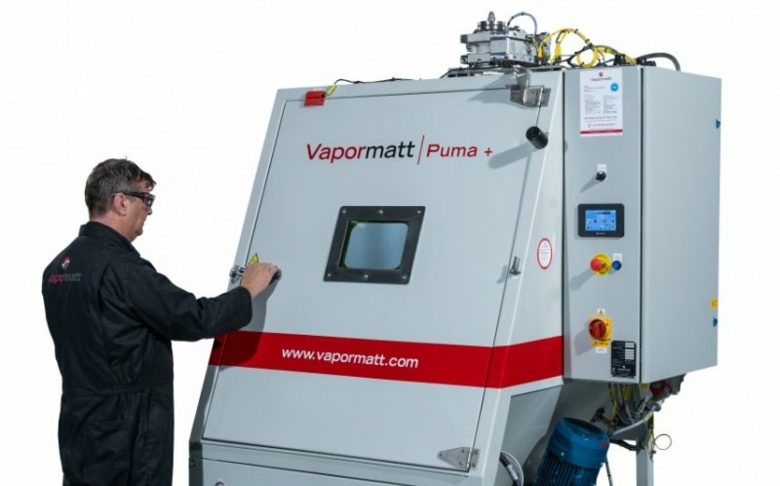 Keeping wire conform extrusion dies in peak condition