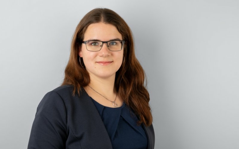 FMS ernennt neue technische Direktorin 