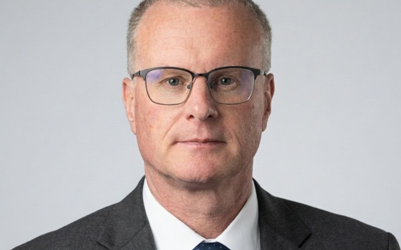 Andy Zinner succeeds Robert Wild