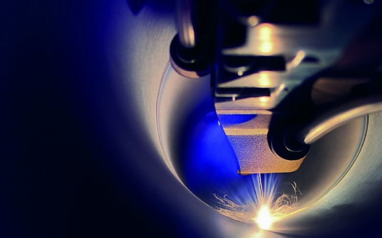 Laserline präsentiert 30-kW-Zoomoptik