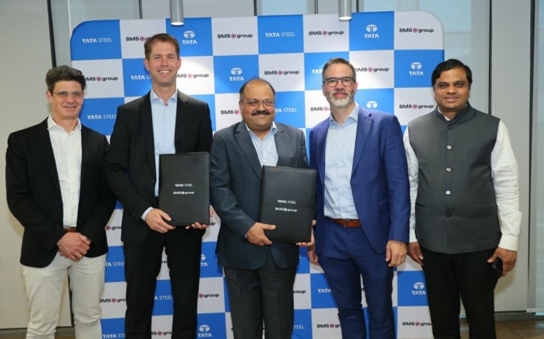 World’s first-of-its-kind blast furnace decarbonization technology