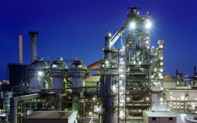 Dillinger improves blast furnace cooling