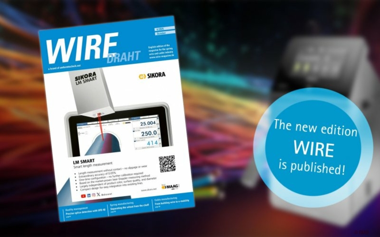 “Cable & Wire Fair 2025” and more ...