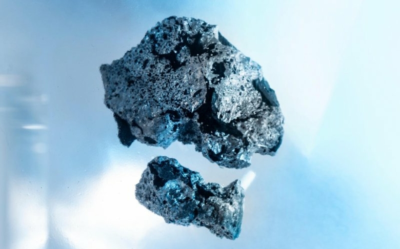 Outokumpu will die Produktion von Chrom nachhaltiger machen