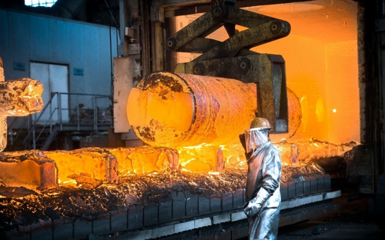 Kind & Co., Schmiedewerke Gröditz und Buderus Edelstahl werden zur GMH Open-Die Forging Group