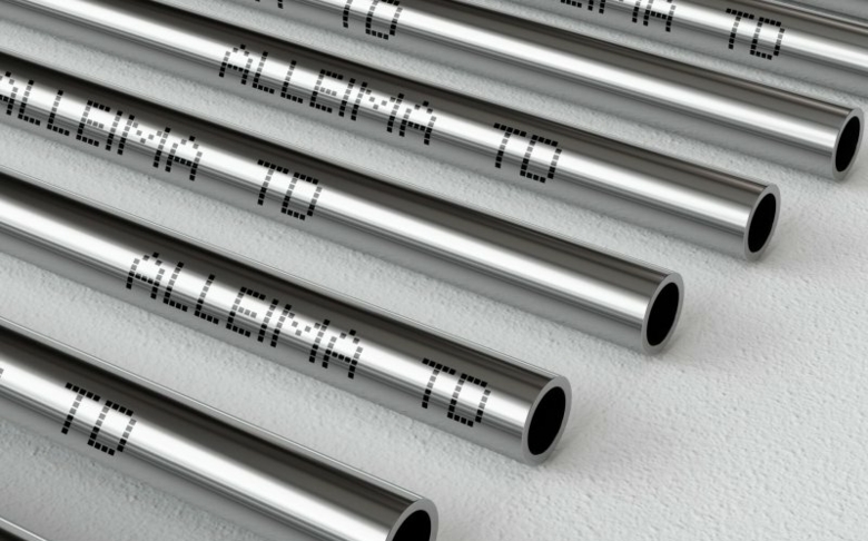 High-temperature alloy for aerospace and automotive