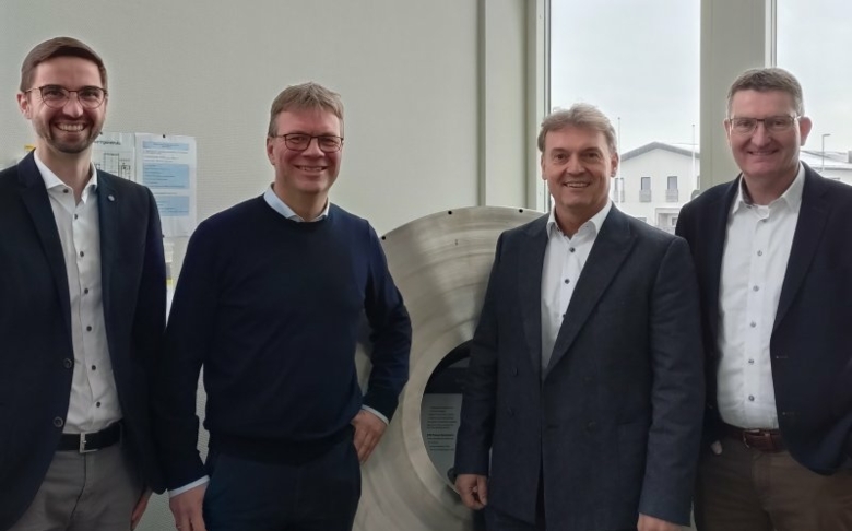 Strecon und I. Penkert kooperieren