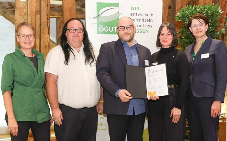 Aluminiumrecycling eröffnet neue Horizonte