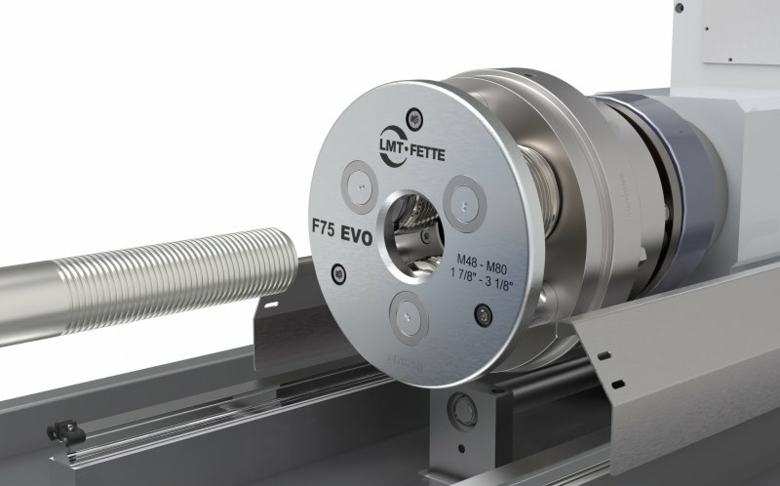 Lange Standzeiten bei hoher Produktivität