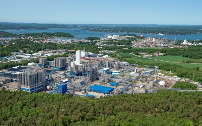 Steigende Nachfrage nach Kabelisolationsmaterialien