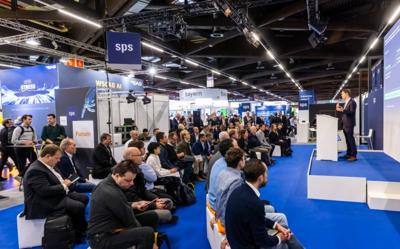 Mehr Aussteller, mehr Innovation, mehr Vorfreude