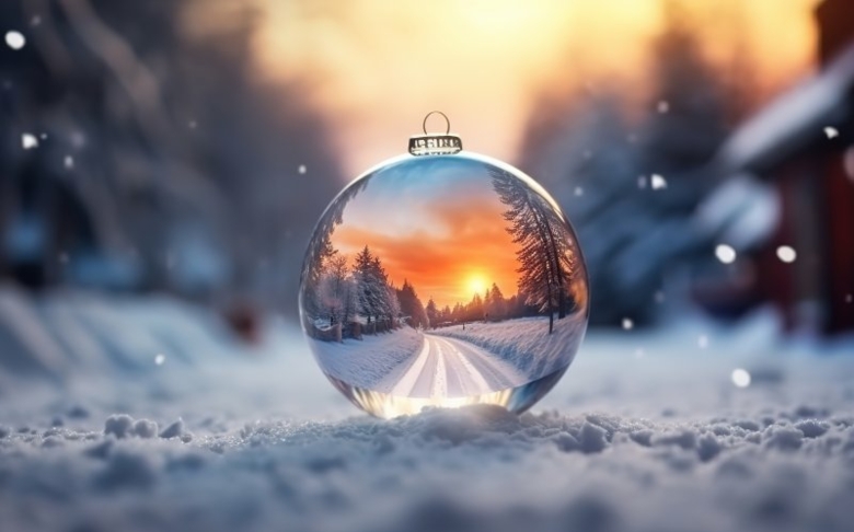 Time to say “Thank you”