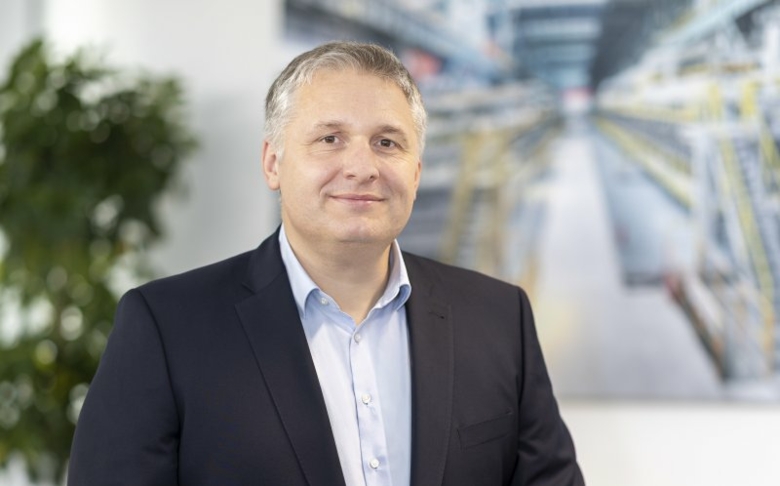 Neue Geschäftsführung bei Tenova LOI Thermprocess