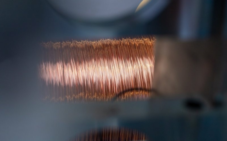 Automation challenges in wire cold rolling