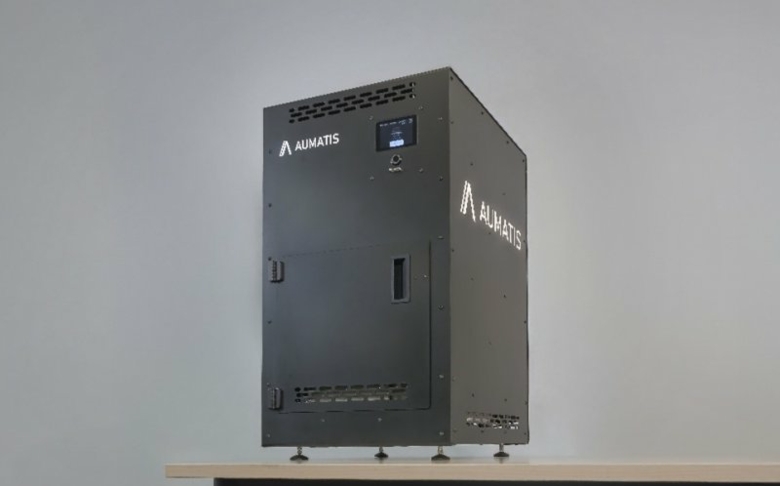 Additive Fertigung neu gedacht