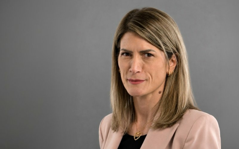 Celia Pelaz wird CEO „Defence+New Space“
