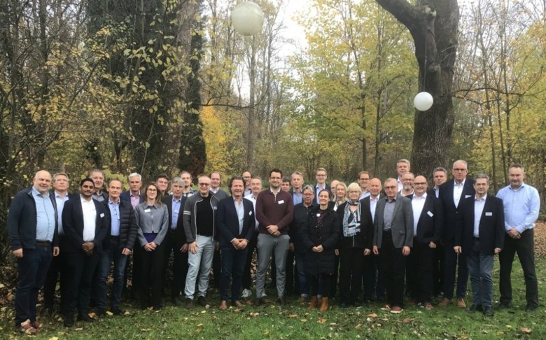 Zauberlehrling in die Töpfe geschaut