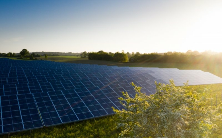 Solarstrom:  "Sunnice" Zeiten bei Thyssenkrupp Steel