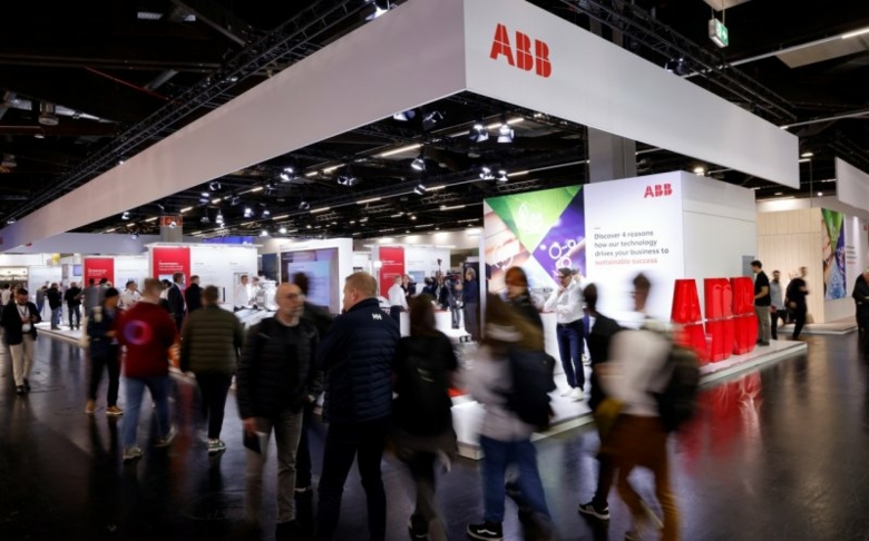 Lösungen für sichere, effiziente und zukunftsfähige Industrieanwendungen