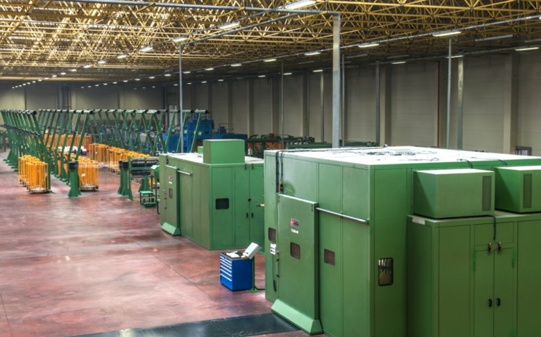 Setic+Pourtier will present their latest rotating machinery