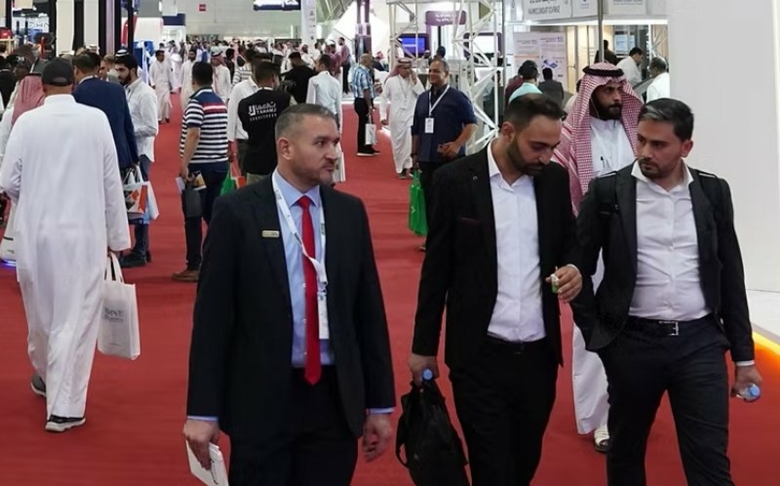 “Metalflow Alliance“ goes Saudi Arabia