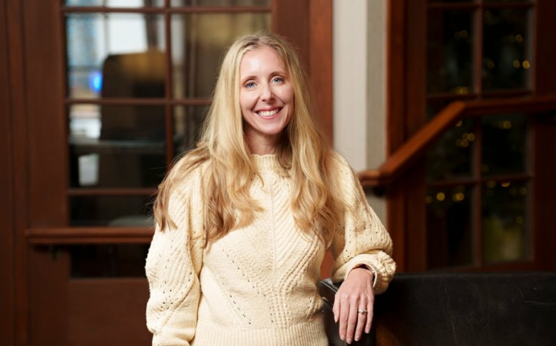 Sims Crane names Katie MacGillivary Chief Financial Officer