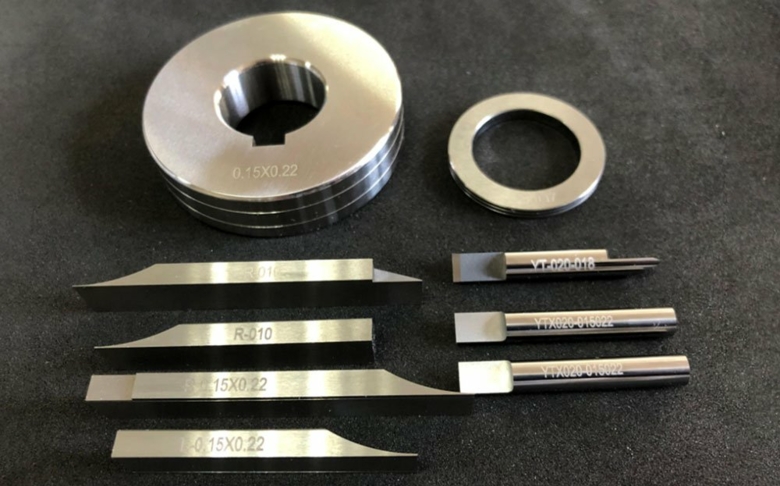 Enhancing Performance and Longevity: The Power of Coating in Spring Tooling
