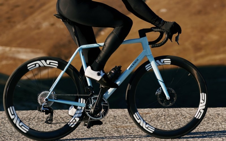 Wie hip von A nach B kommen? AM bietet Highend-Lösungen.