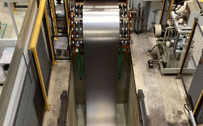 Nächste Woche startet die Coiltech 