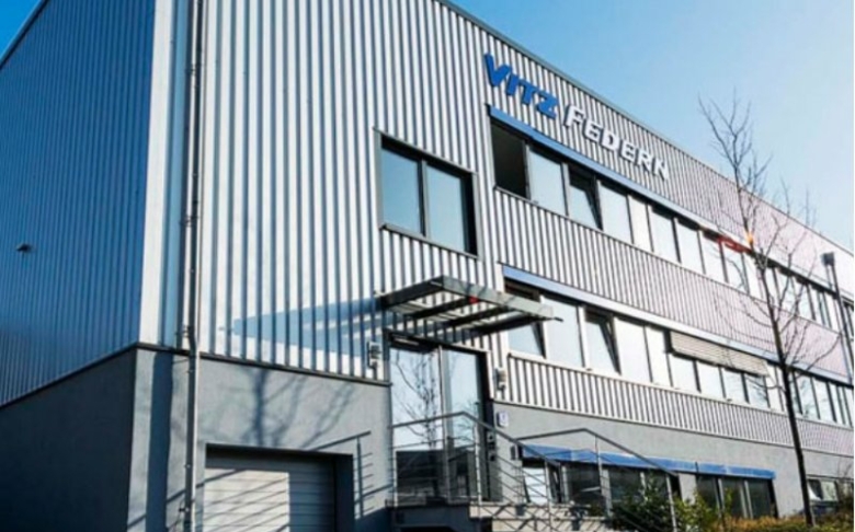 Jingsheng Federn GmbH übernimmt Johann Vitz
