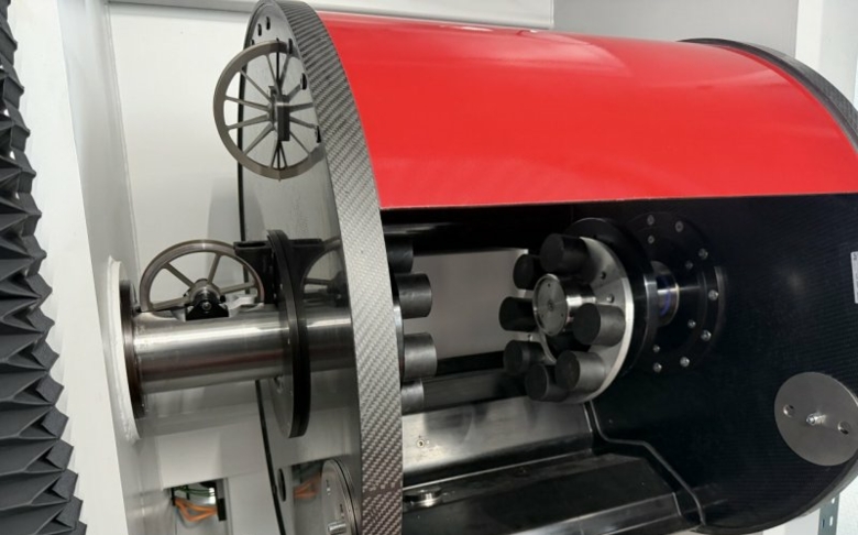 Factory Control, Single Machines und Turnkey-Lösungen im Fokus