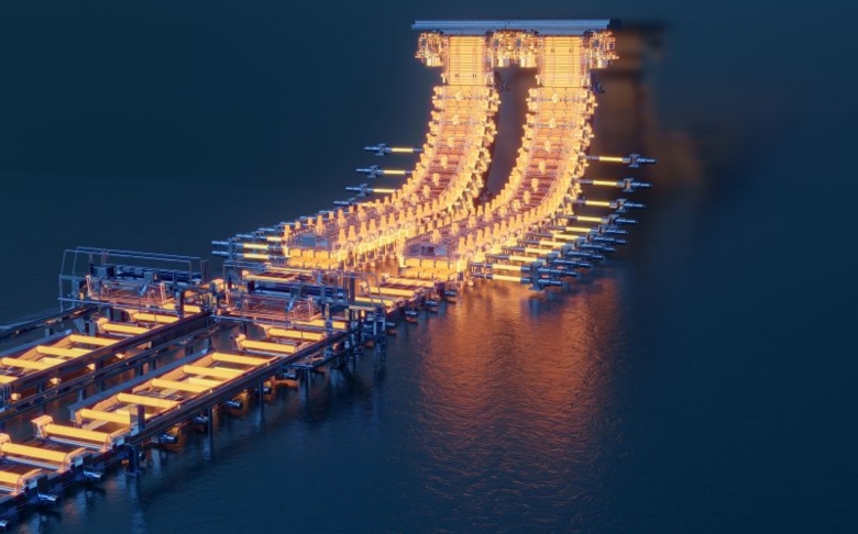 Maanshan Iron and Steel expands plant