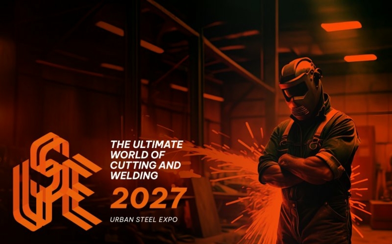 It’s on – jetzt zur „USE 2027“ anmelden 