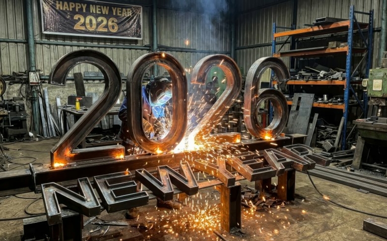  A successful new year in 2026